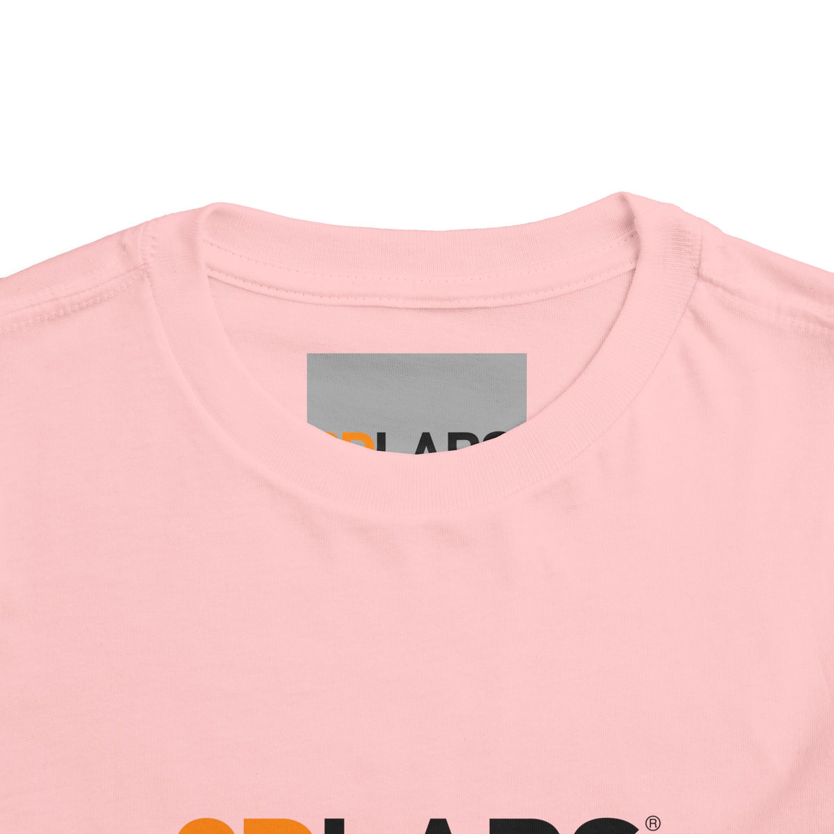 3Dlabs Toddler Tee / T-Shirt