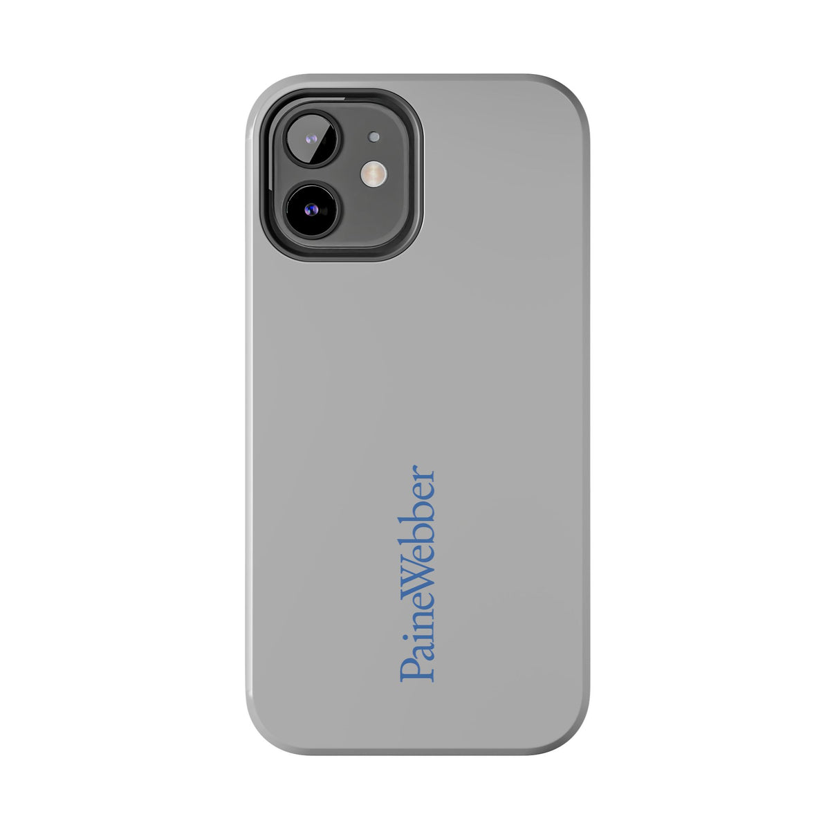 PaineWebber Tough Phone Case