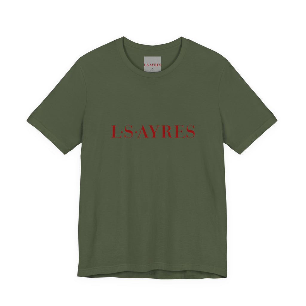 L. S. Ayres & Company T-Shirt