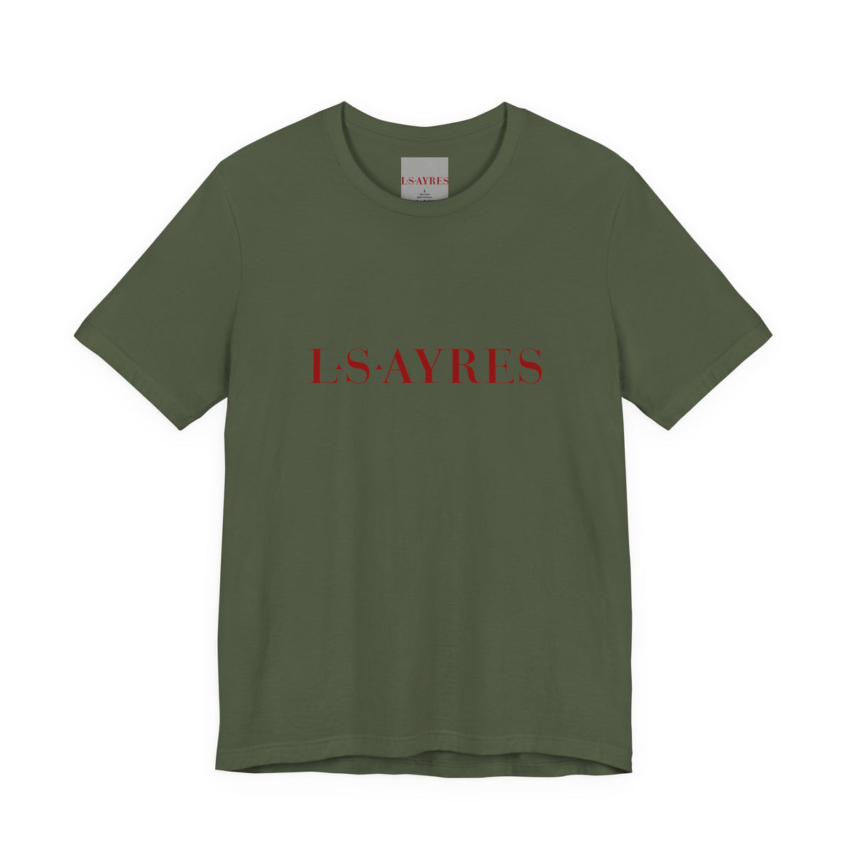 L. S. Ayres & Company T-Shirt