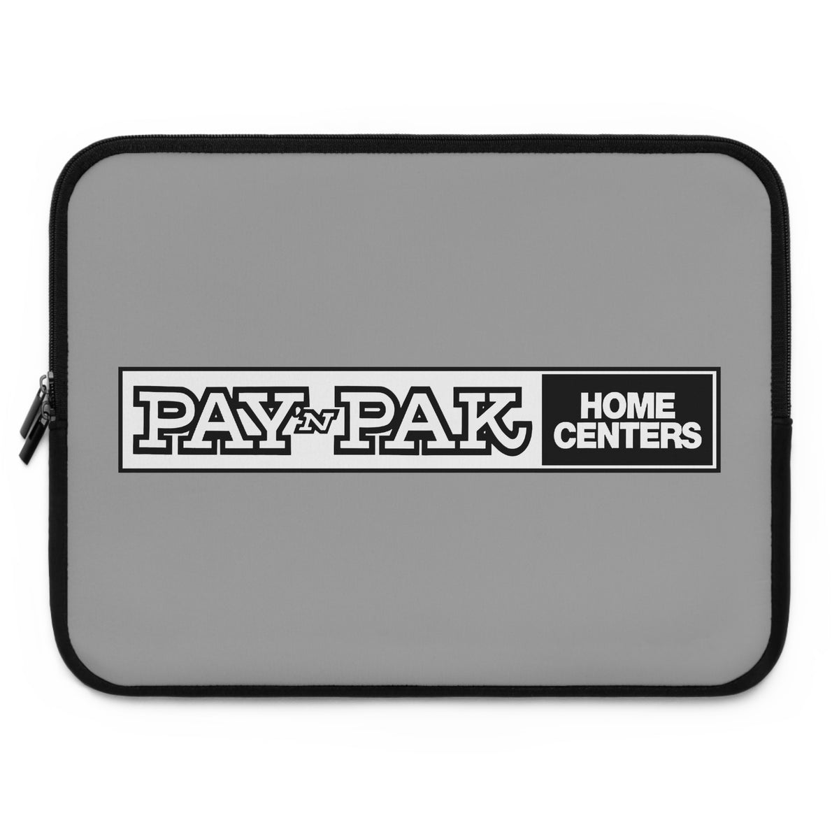Pay 'n Pak Laptop Sleeve