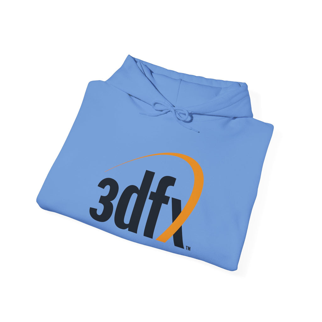 3dfx Interactive Hoodie / Sweatshirt