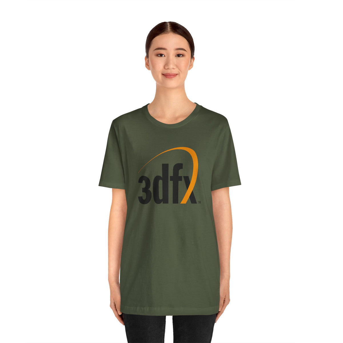 3dfx Interactive T-Shirt