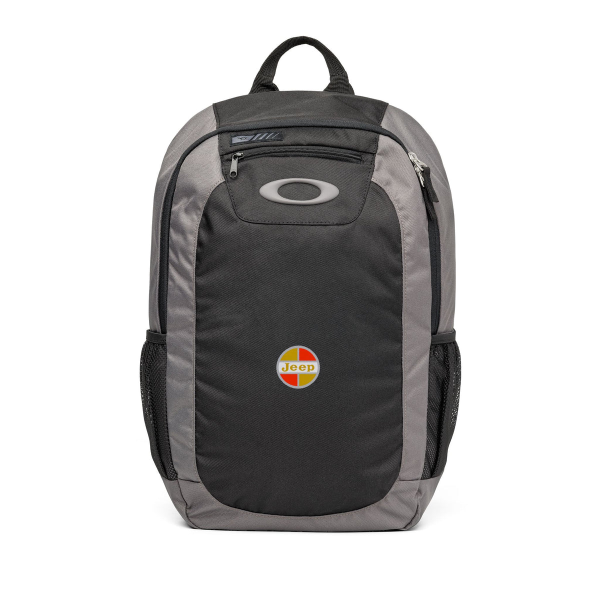 Kaiser Jeep Backpack