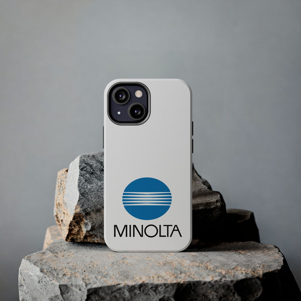 Minolta Tough Phone Case