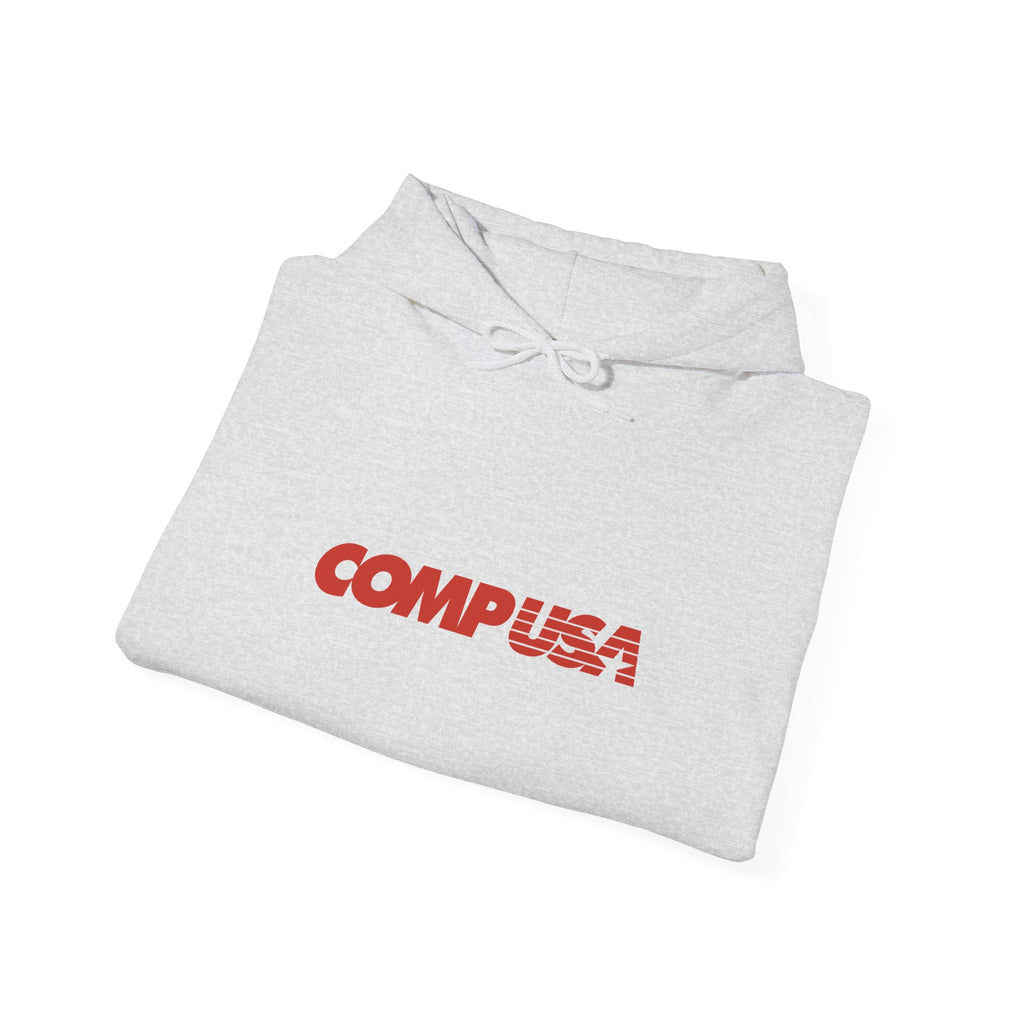 CompUSA Hoodie / Sweatshirt