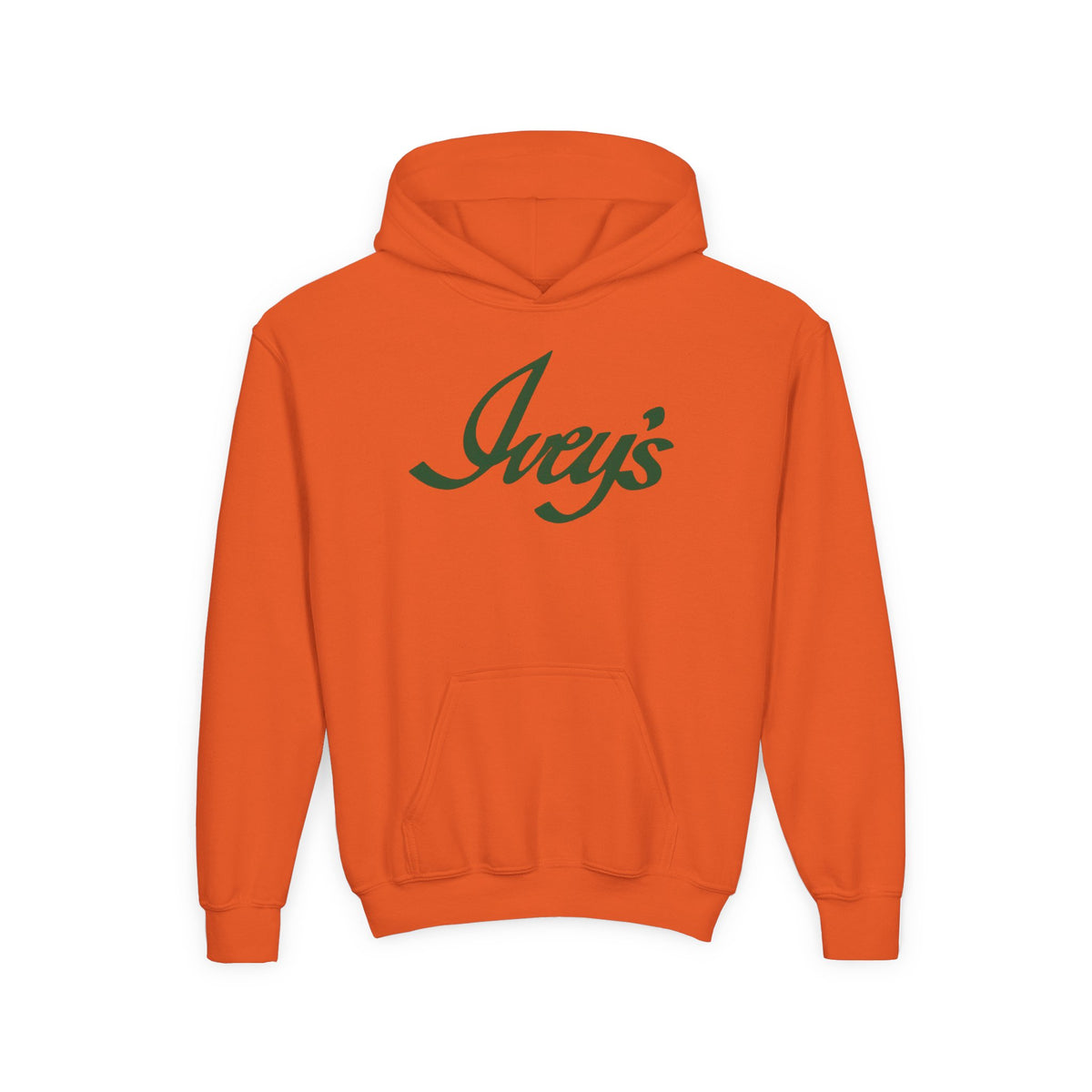 Ivey's Youth Hoodie / Sweatshirt