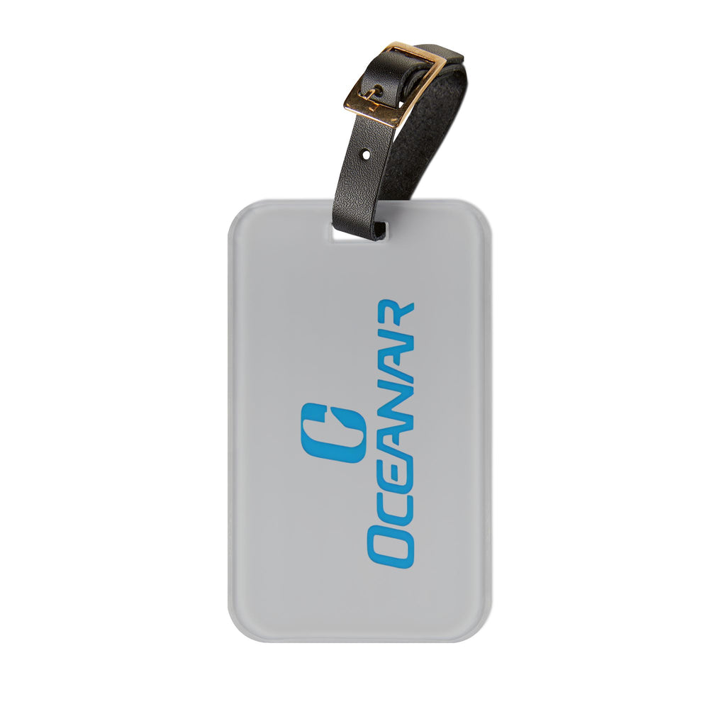 Oceanair Luggage Tag