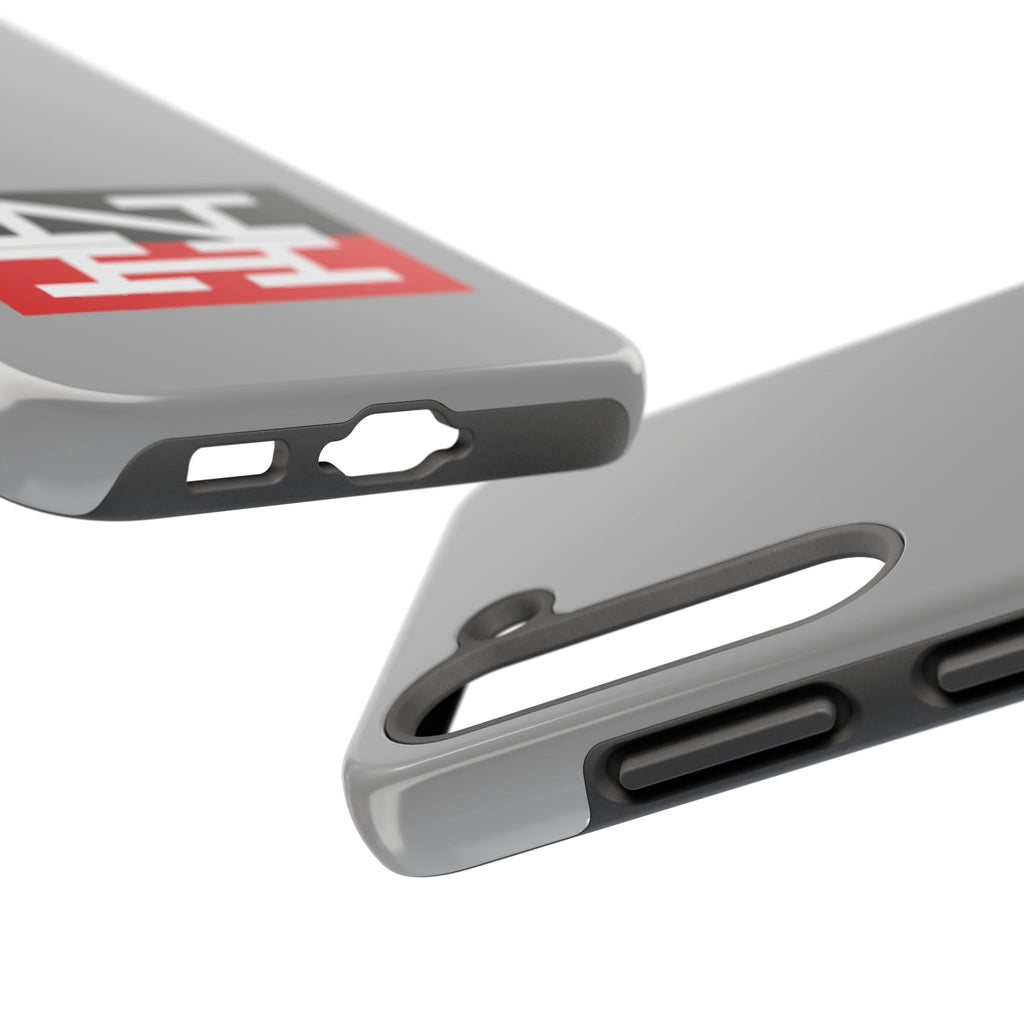 New York, New Haven and Hartford Railroad Tough Phone Case