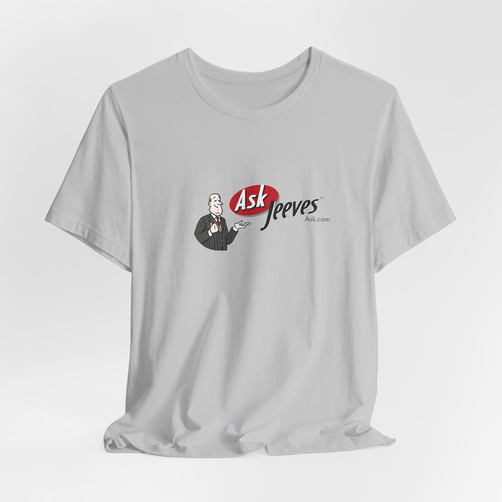 Ask Jeeves T-Shirt