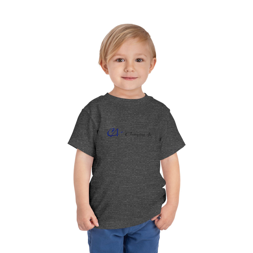 Champion Air Toddler Tee / T-Shirt