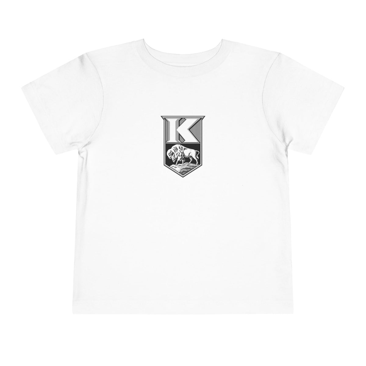 Kaiser Motors Toddler Tee / T-Shirt