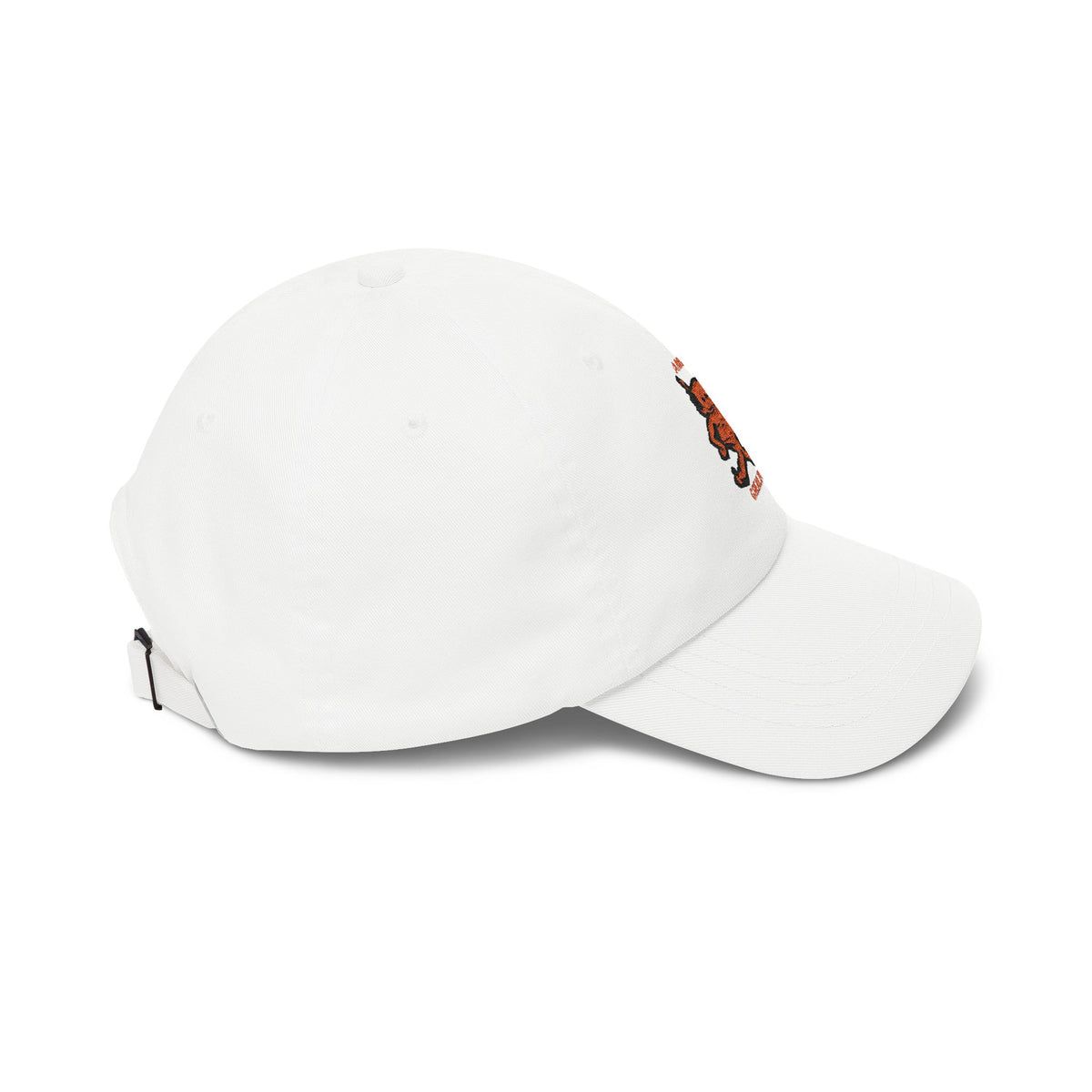 AMC Gremlin Embroidered Dad Cap Hat