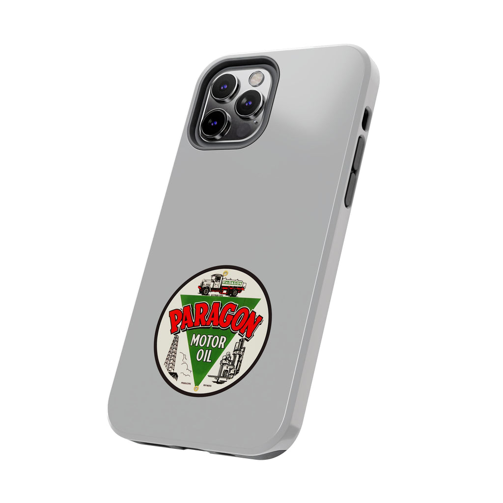 Paragon Oil Tough Phone Case