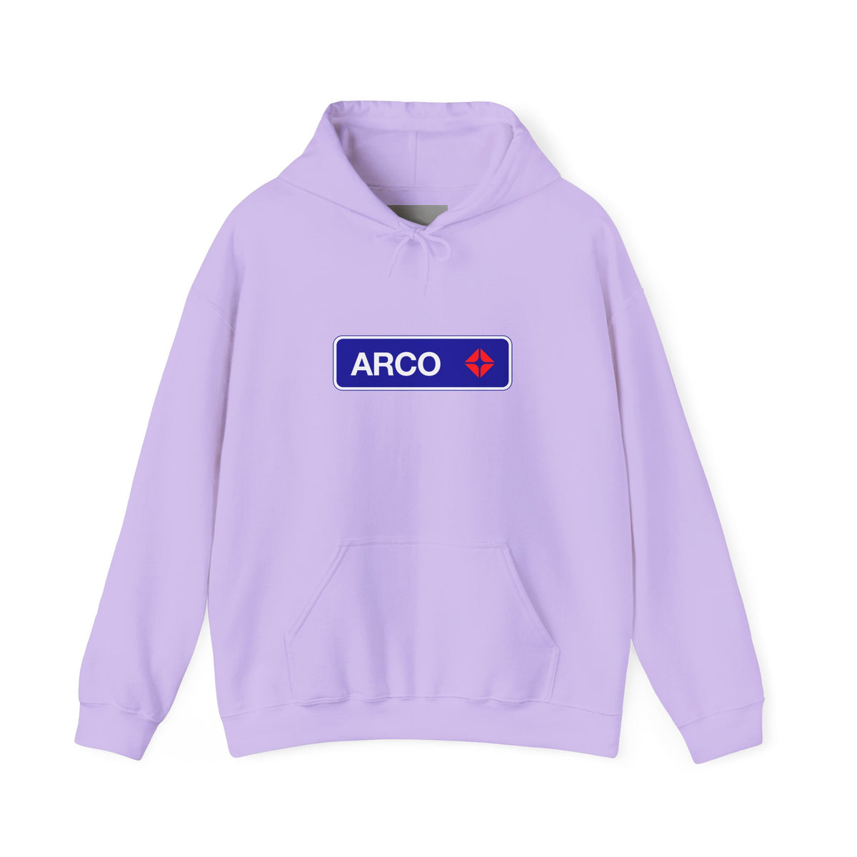 Atlantic Richfield Company (ARCO) Hoodie / Sweatshirt