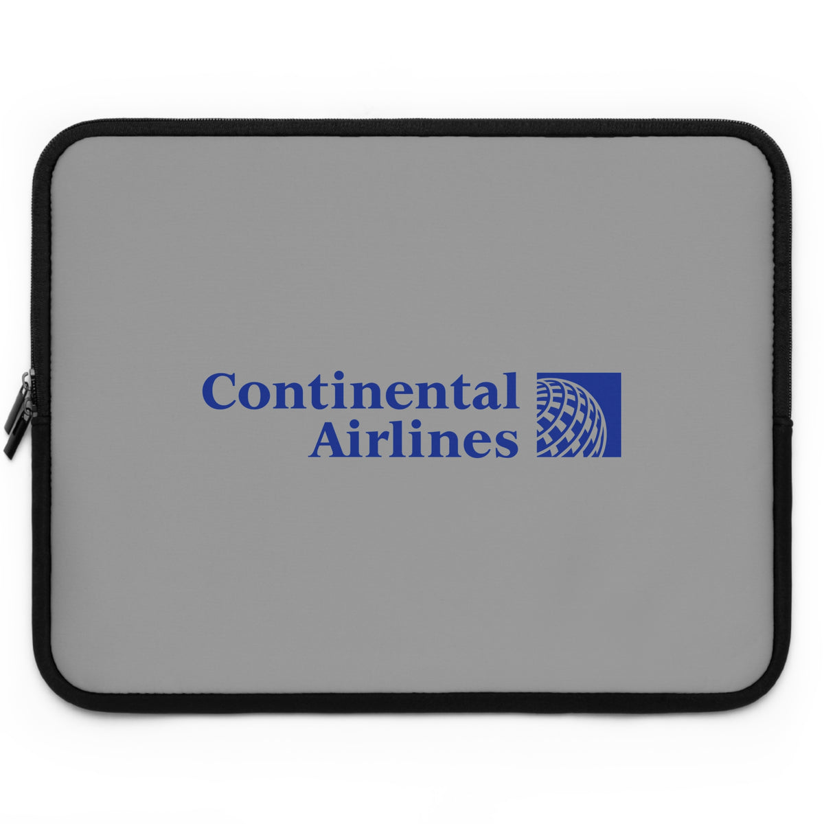Continental Airlines Laptop Sleeve