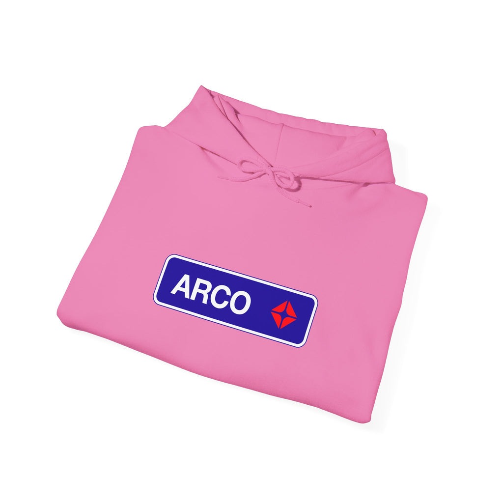 Atlantic Richfield Company (ARCO) Hoodie / Sweatshirt