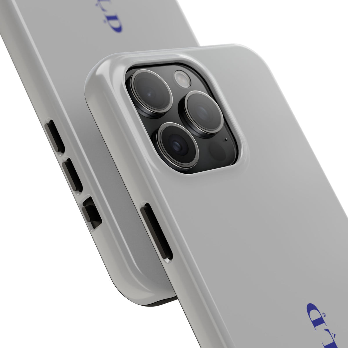 World Airways Tough Phone Case