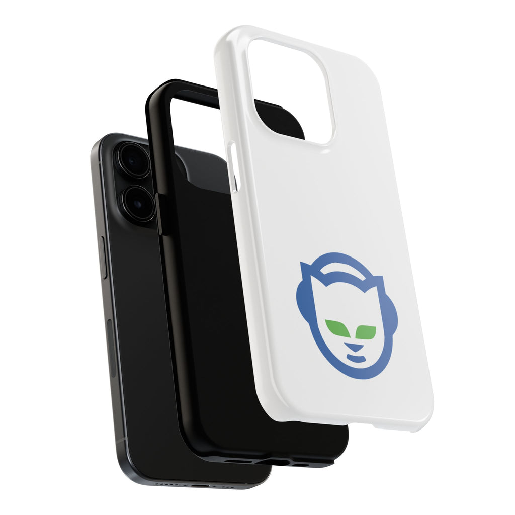Napster Tough Phone Case