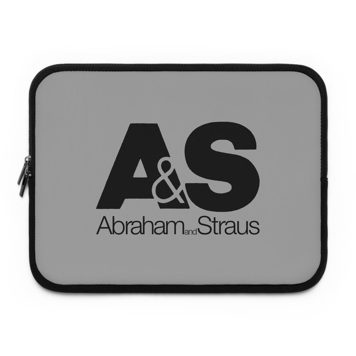 Abraham & Straus Laptop Sleeve