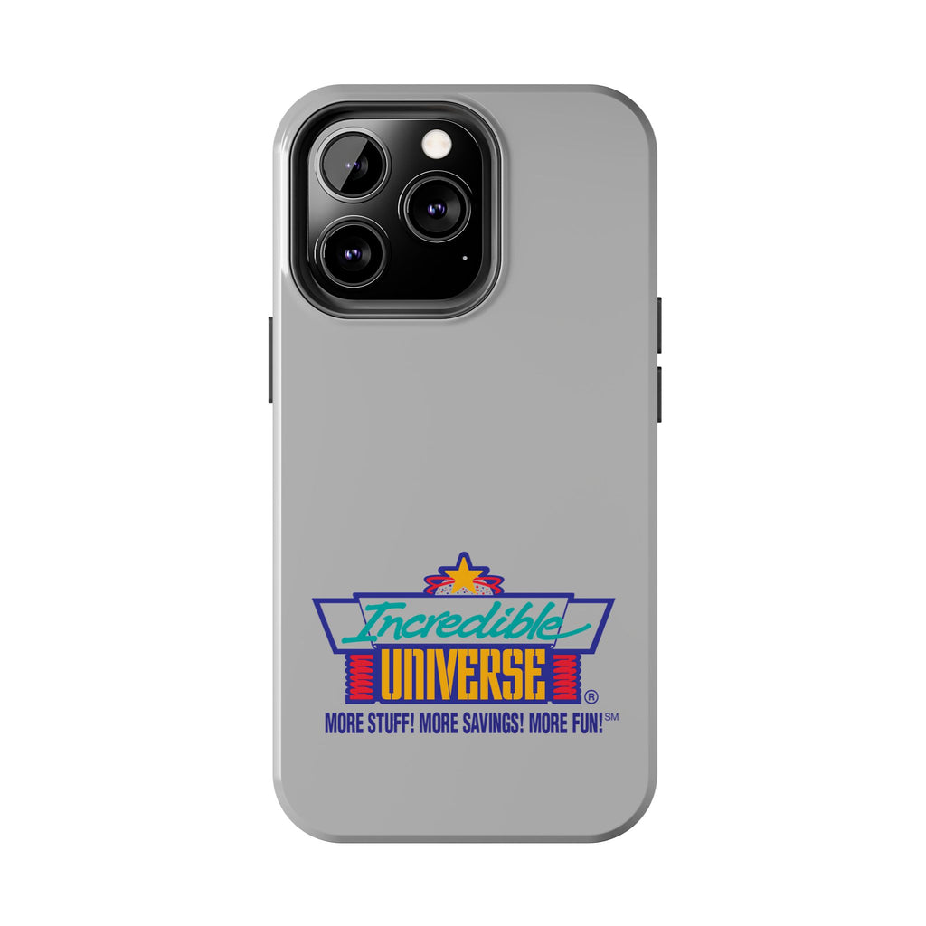 Incredible Universe Tough Phone Case
