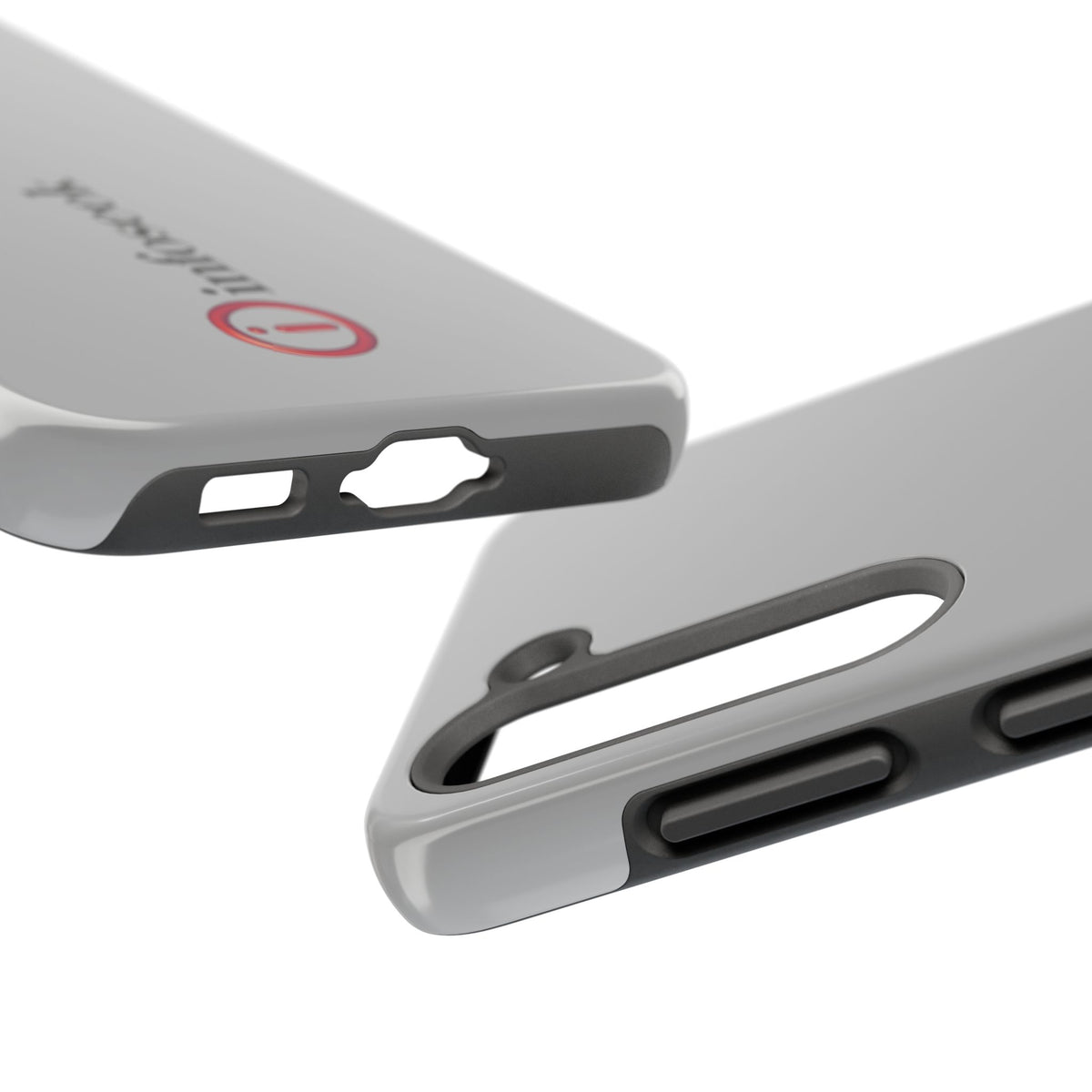 Infoseek Tough Phone Case