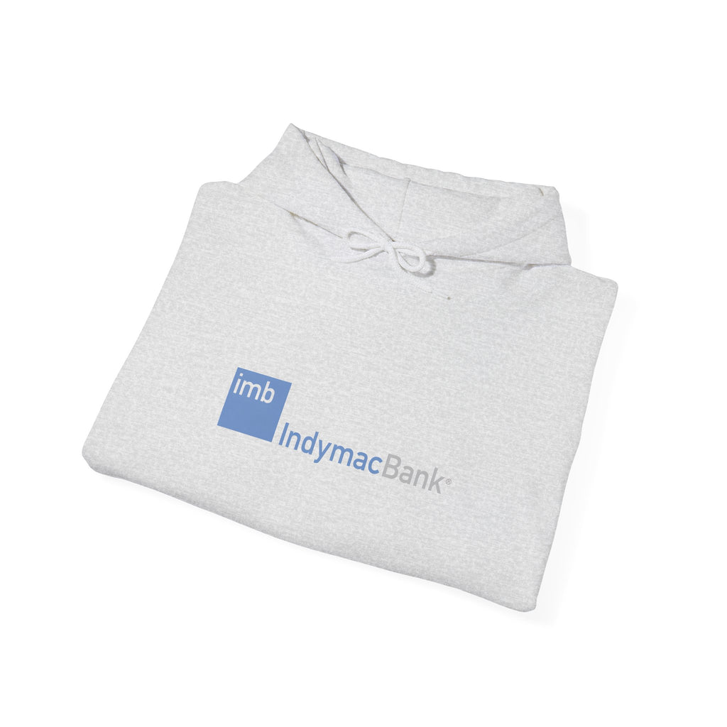 IndyMac Bank Hoodie / Sweatshirt