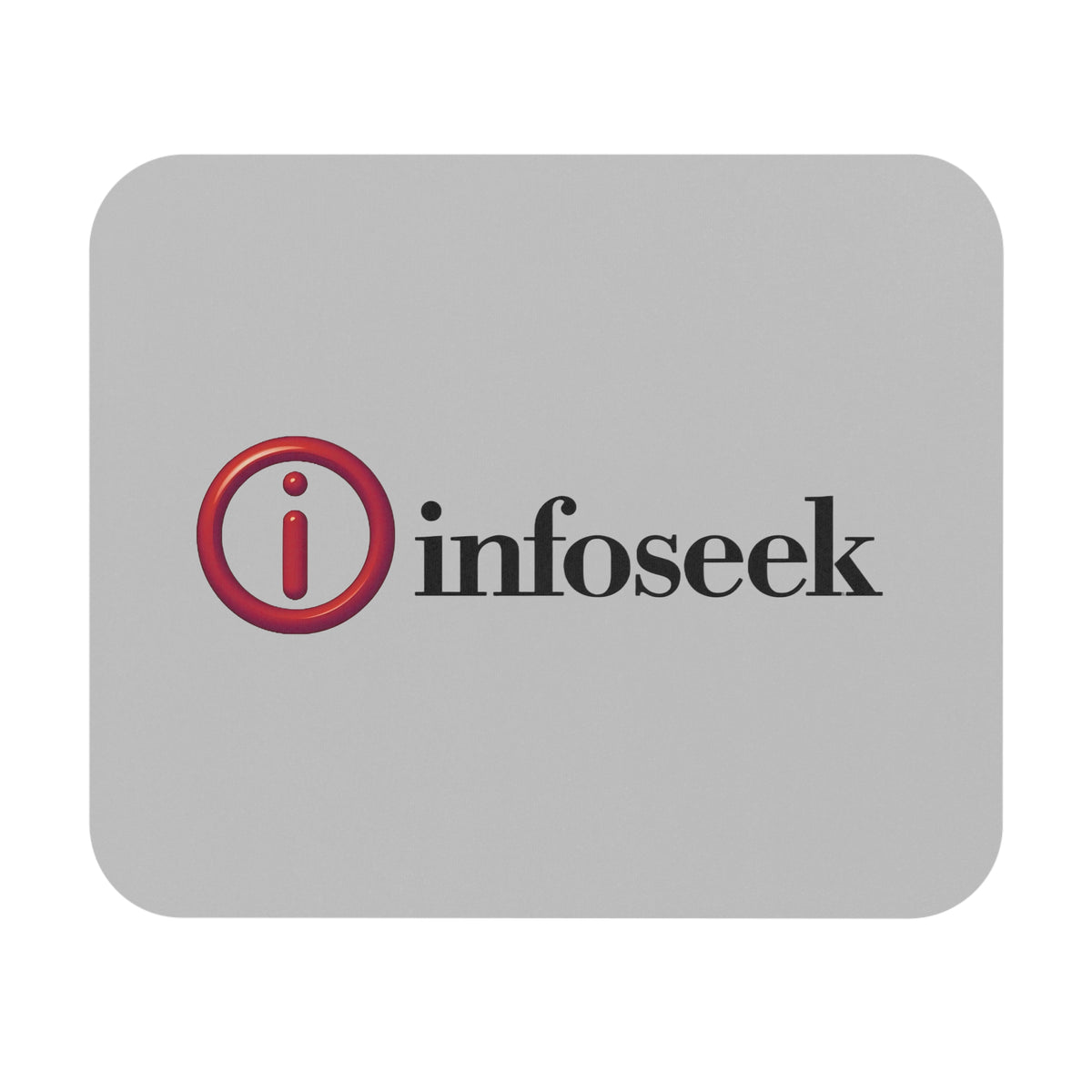 Infoseek Mouse Pad