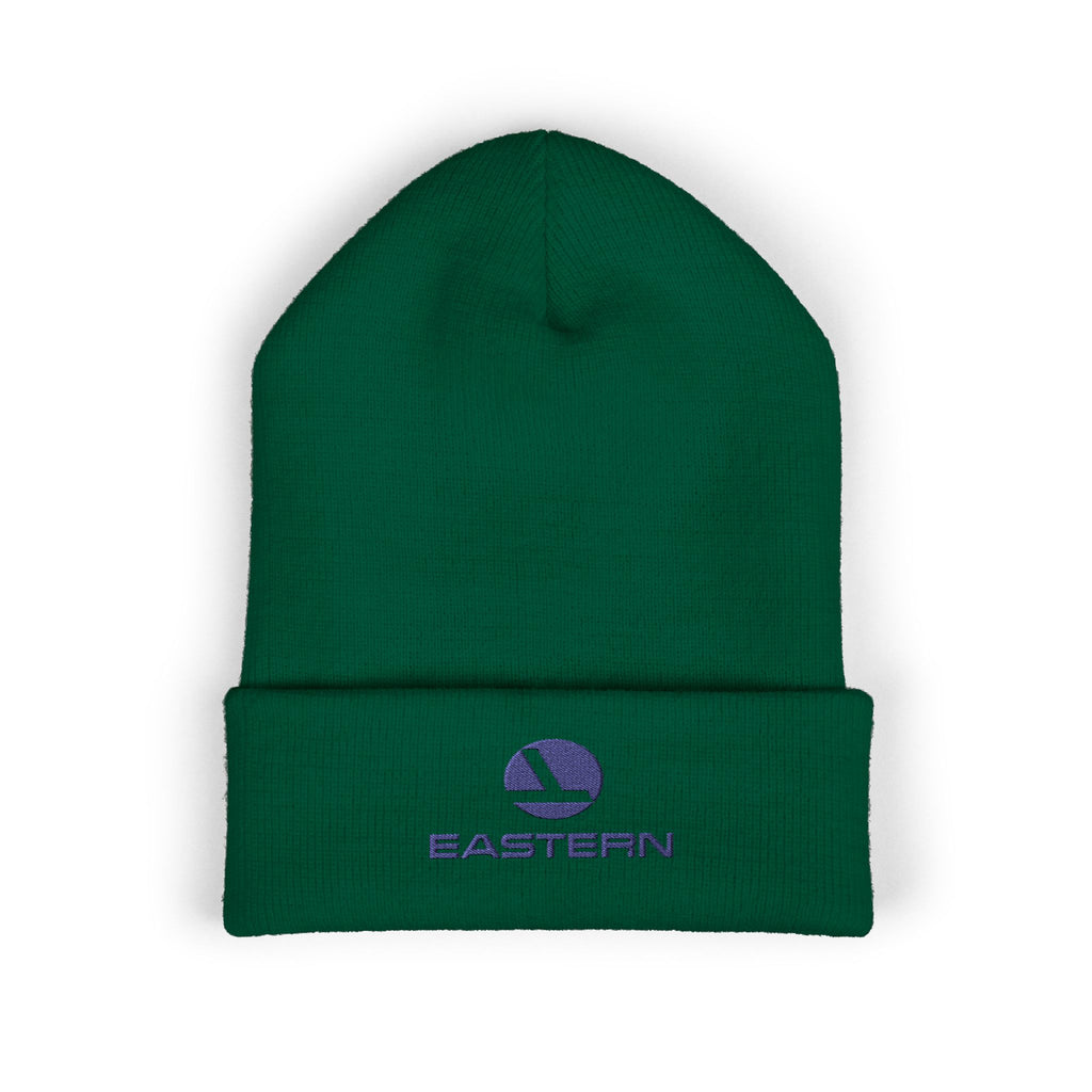 Eastern Airlines Cuffed Beanie