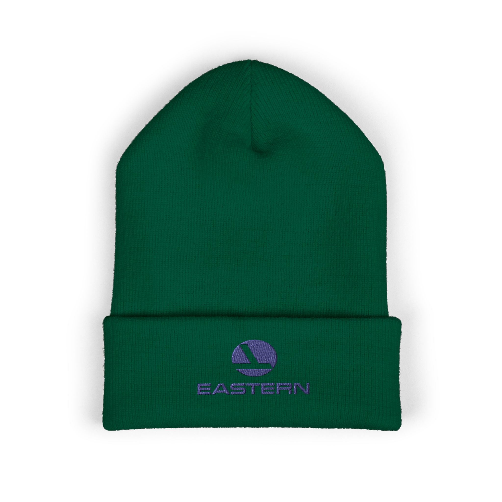 Eastern Airlines Cuffed Beanie