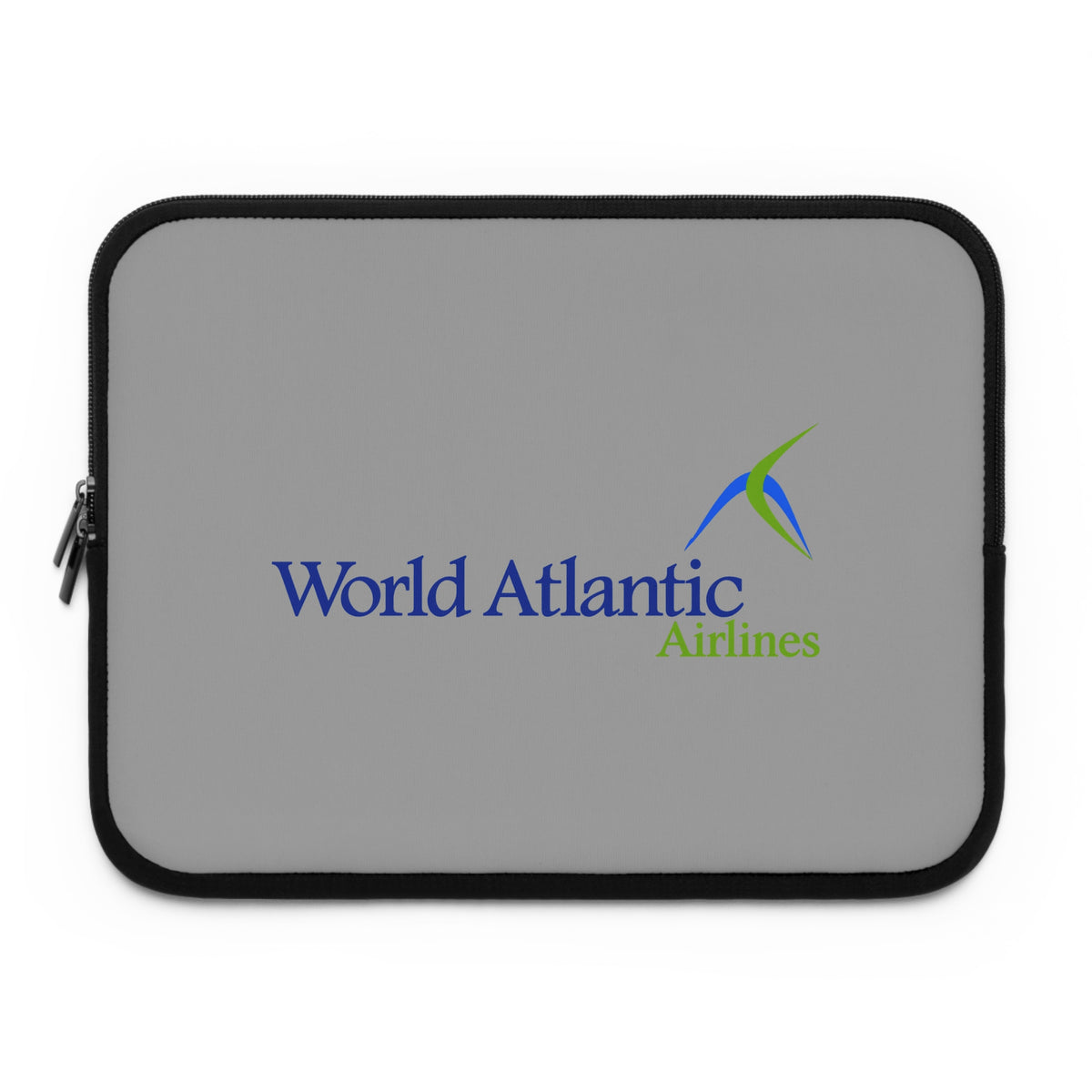 World Atlantic Airlines Laptop Sleeve