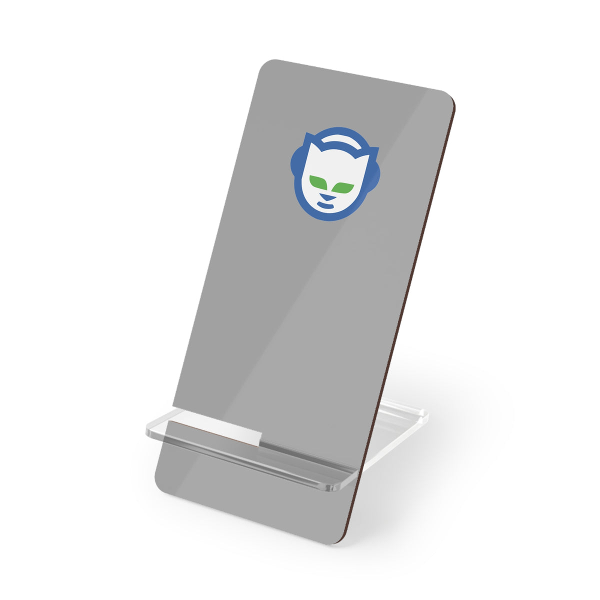 Napster Foldable Mobile Phone Display Stand