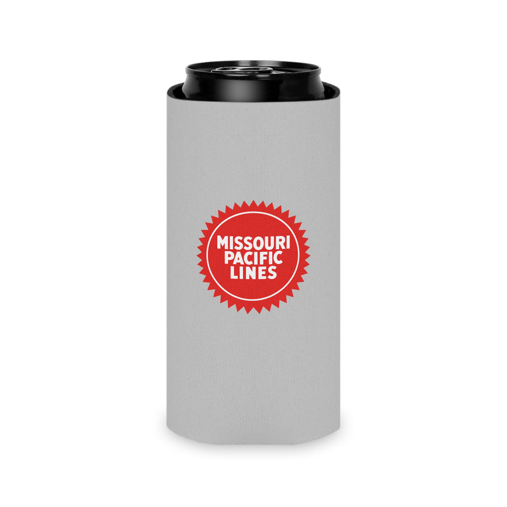 Missouri Pacific Railroad Can Cooler