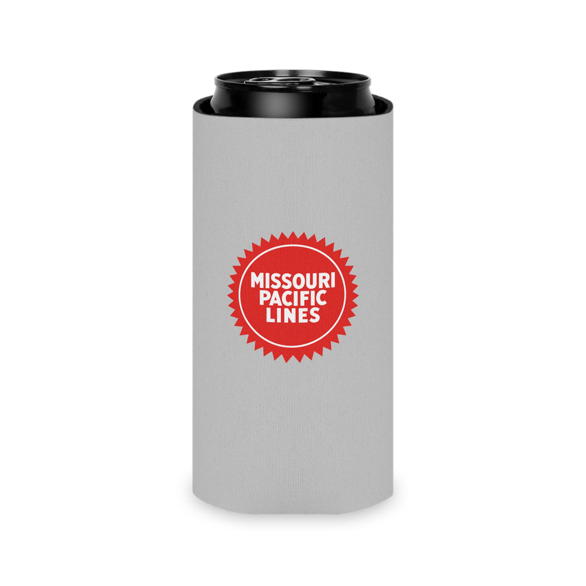 Missouri Pacific Railroad Can Cooler