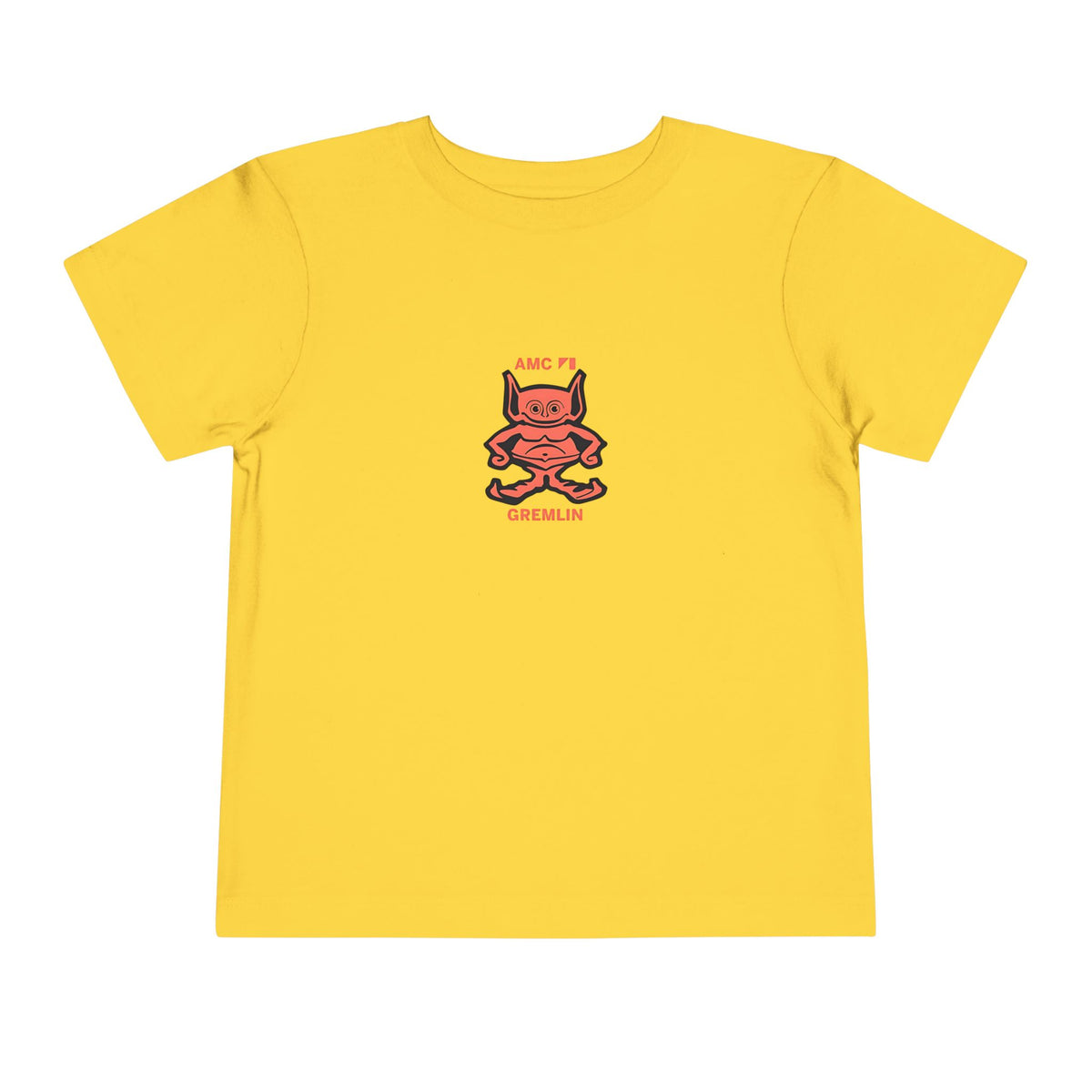 AMC Gremlin Toddler Tee / T-Shirt