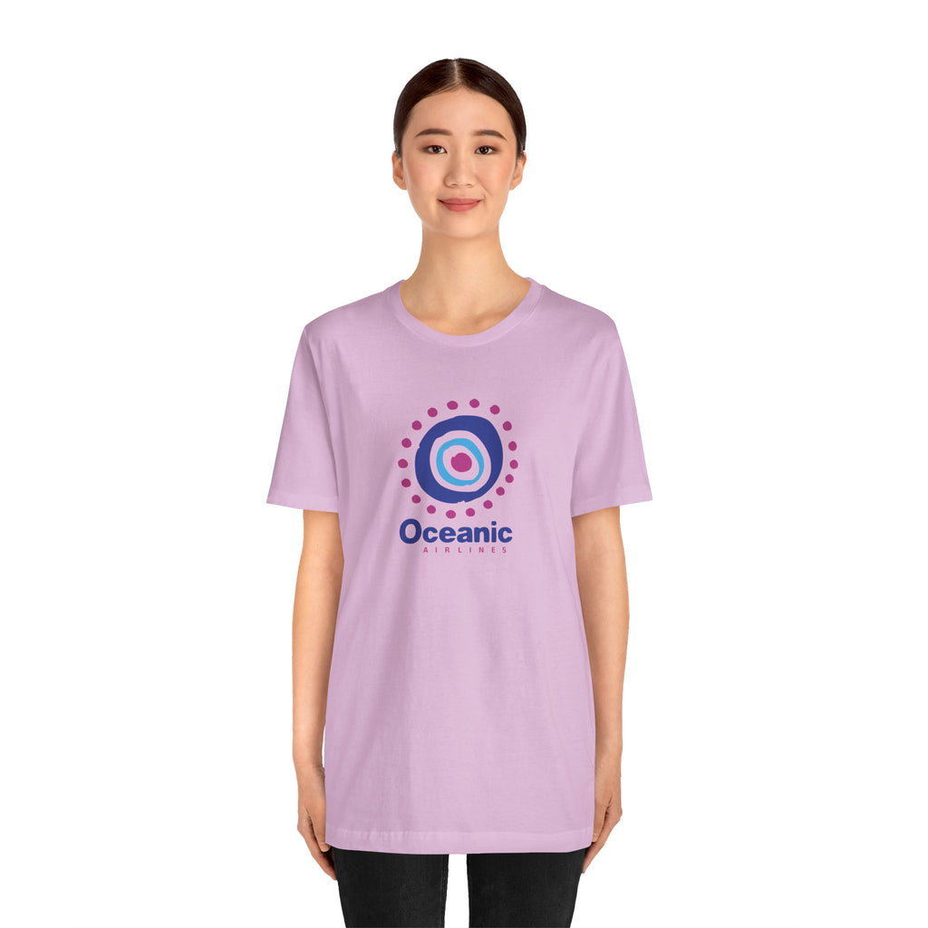 Oceanic Airlines T-Shirt
