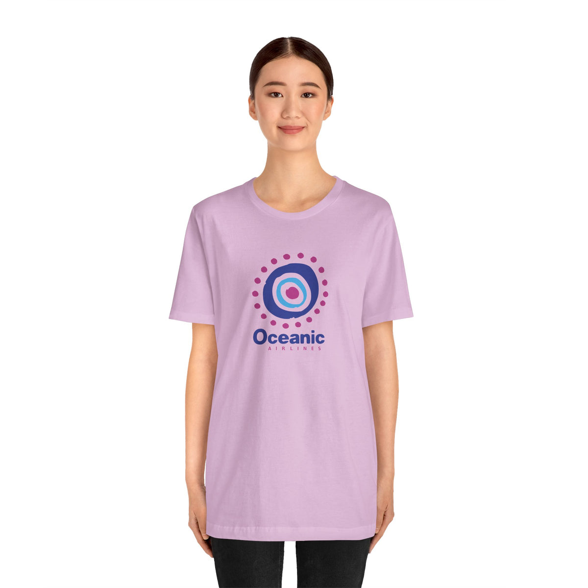Oceanic Airlines T-Shirt