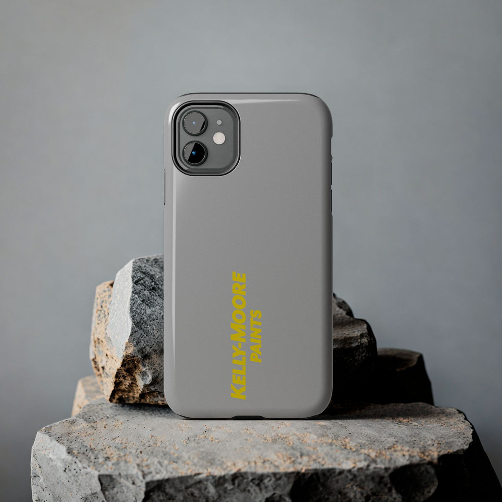 Kelly-Moore Paints Tough Phone Case
