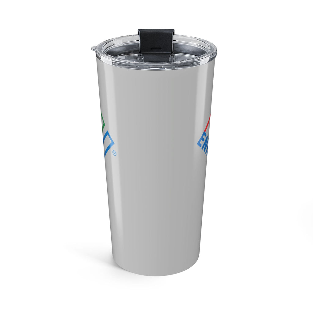 Enron 20oz Insulated Tumbler