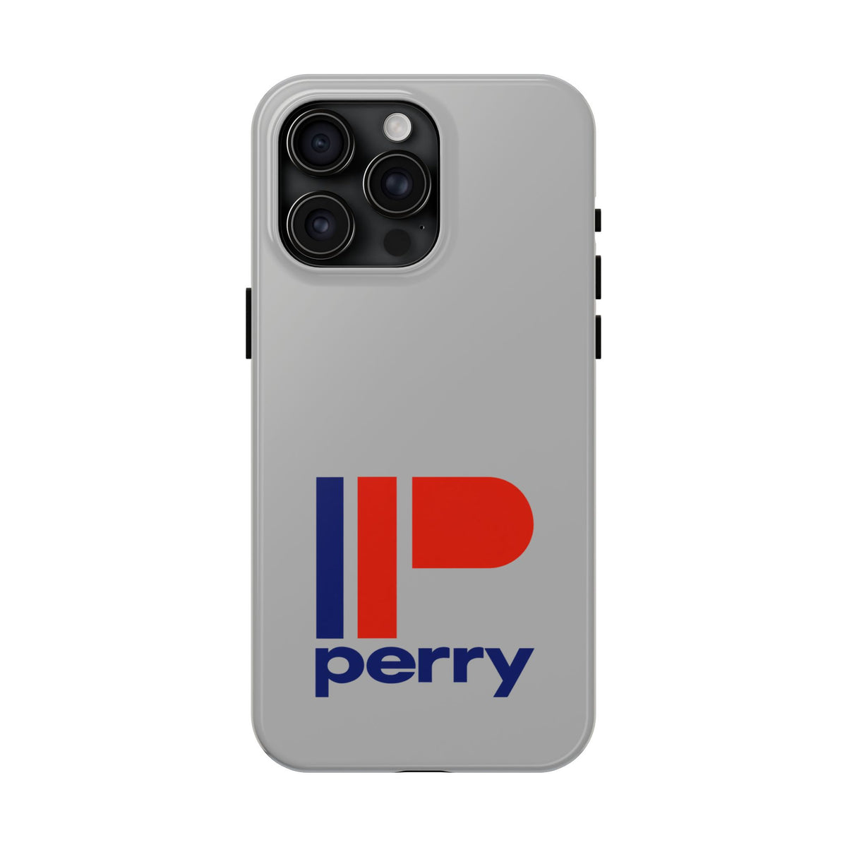 Perry Drug Stores Tough Phone Case