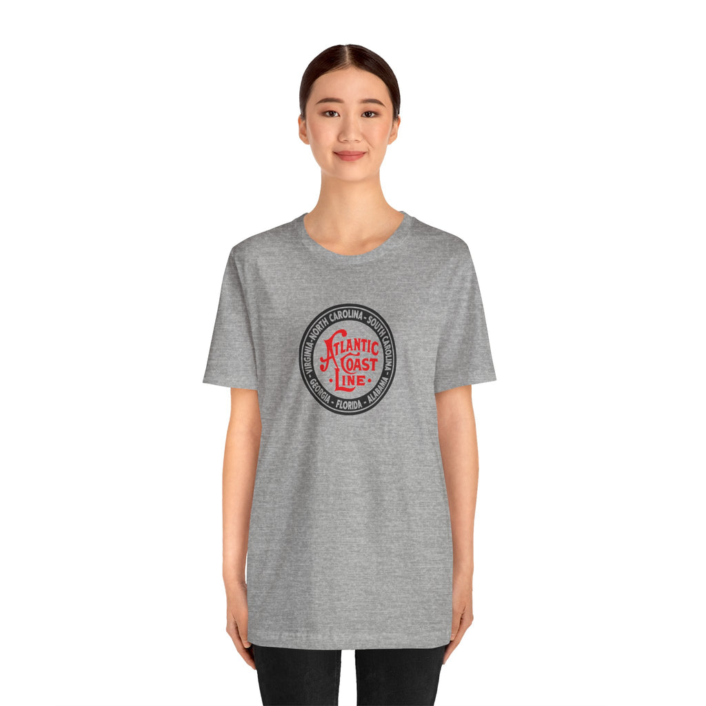 Atlantic Coast Line Railroad T-Shirt