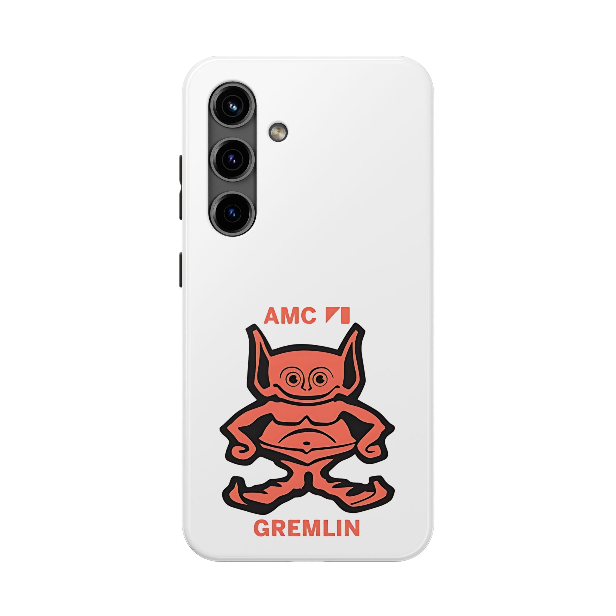 AMC Gremlin Tough Phone Case