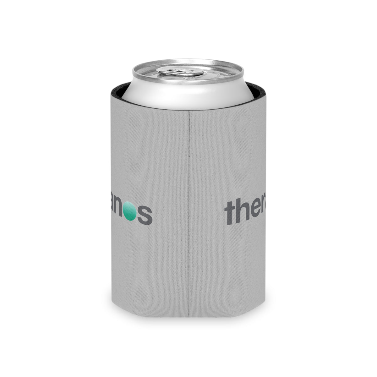 Theranos Can Cooler