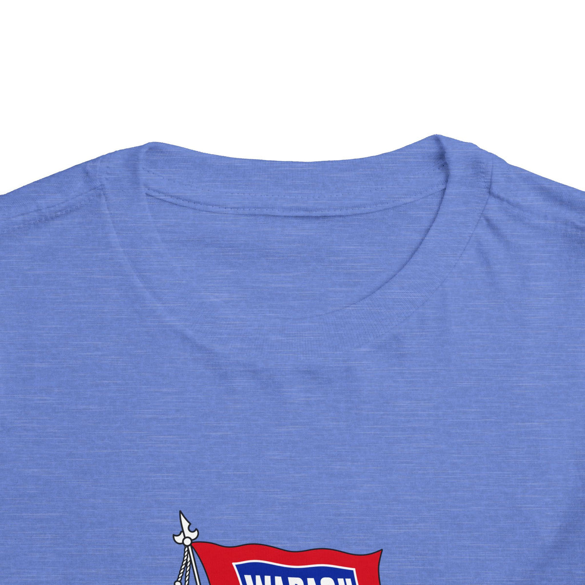 Wabash Railroad Toddler Tee / T-Shirt