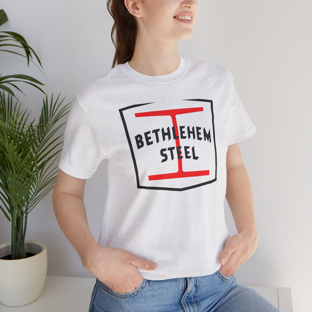Bethlehem Steel T-Shirt