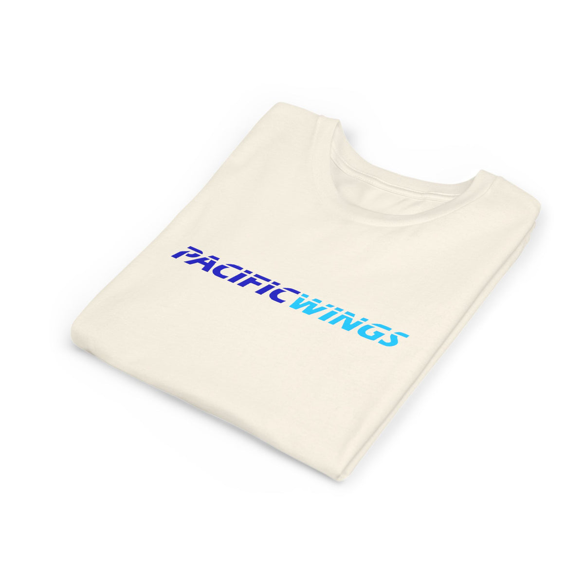Pacific Wings Kids Tee / T-Shirt