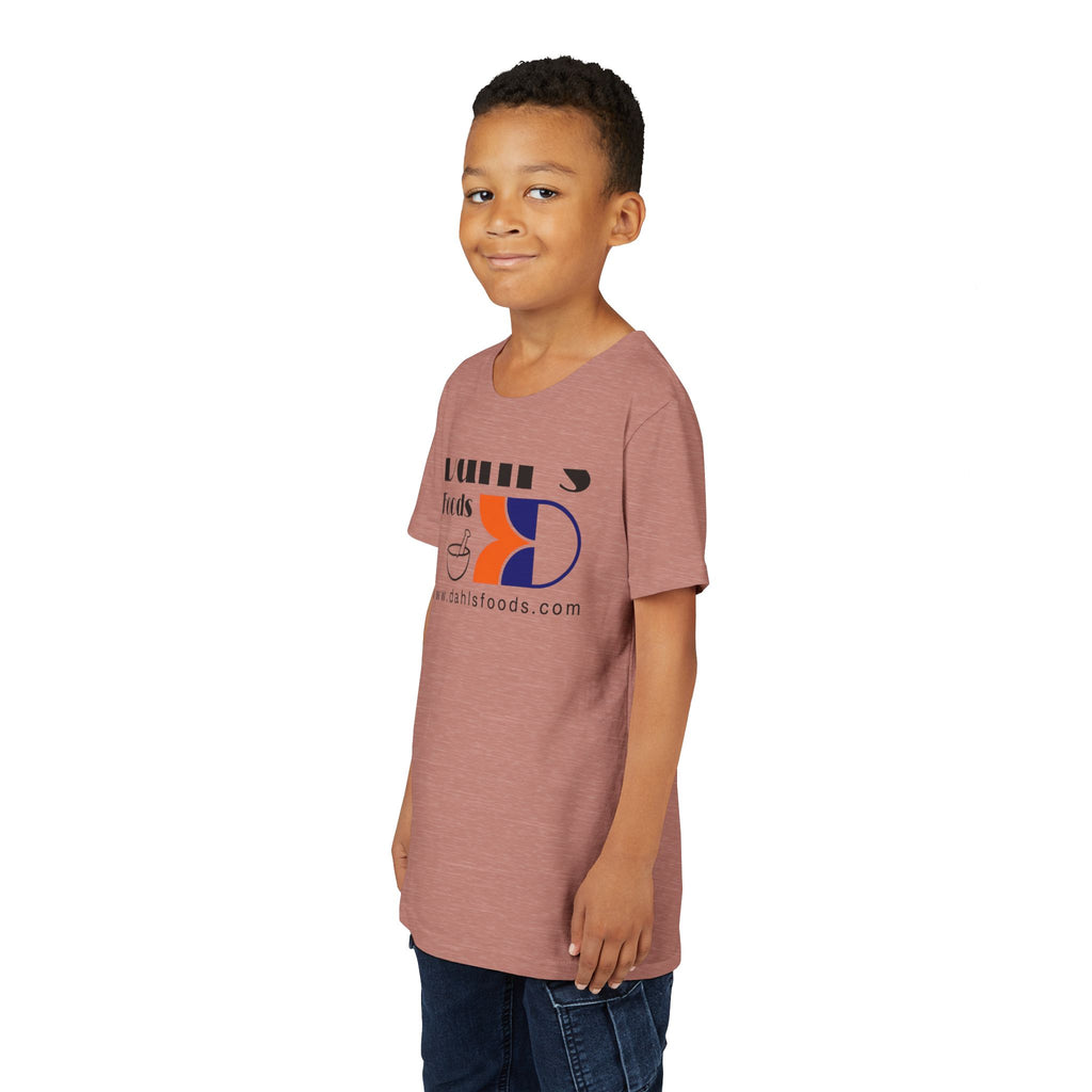 Dahl's Foods Kids Tee / T-Shirt