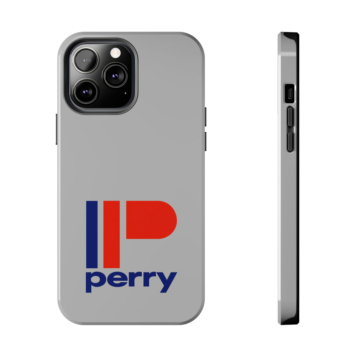 Perry Drug Stores Tough Phone Case
