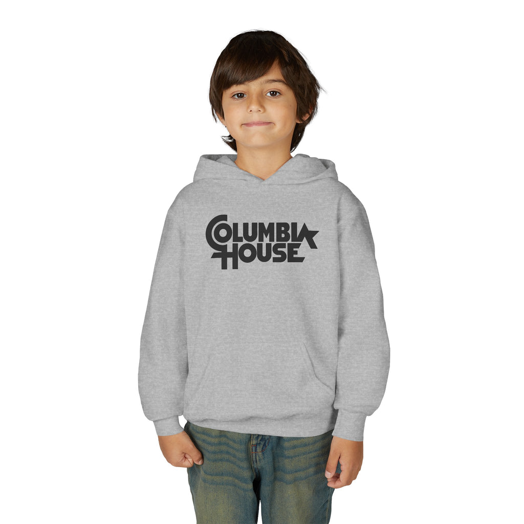 Columbia House Youth Hoodie / Sweatshirt