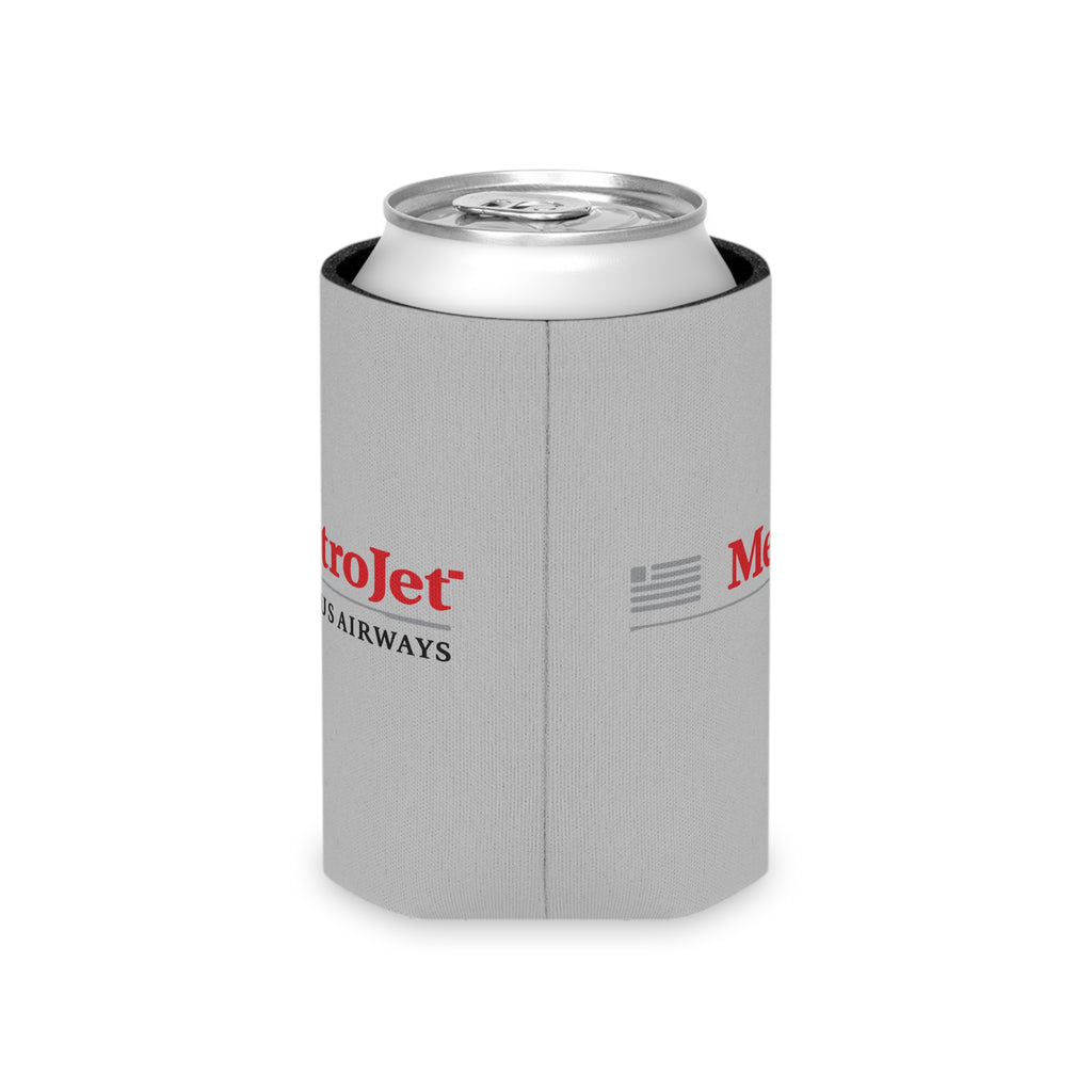 MetroJet Can Cooler
